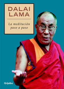 La meditación paso a paso