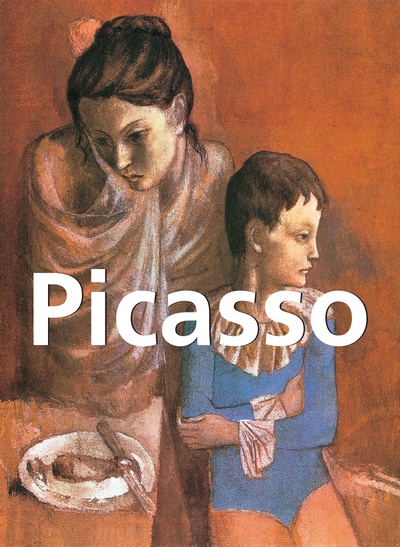 Pablo Picasso et œuvres d'art