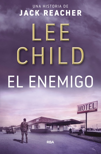El enemigo
