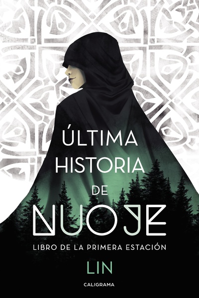 Última historia de Nuoje
