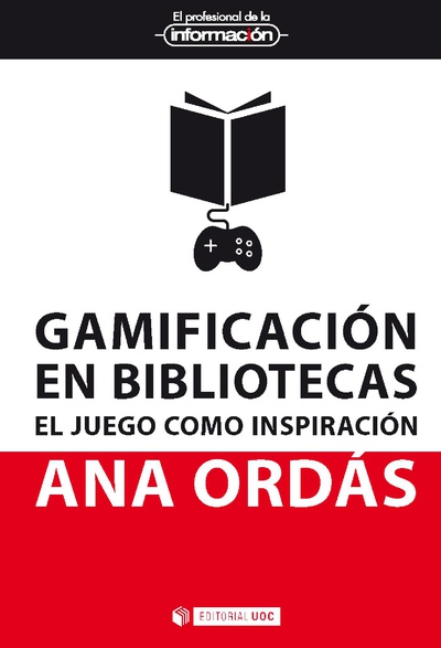 Gamificación en bibliotecas
