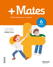 6pri mate+ serie practica valen ed21
