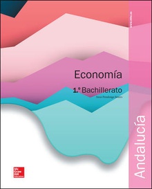 Economía 1ºbachillerato. Andalucía