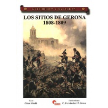 Sitios De Gerona 1808-09- Guer. Y Bat. 56