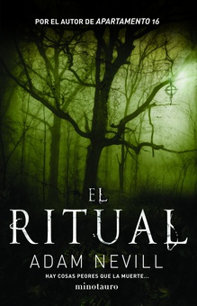 El ritual (NE)
