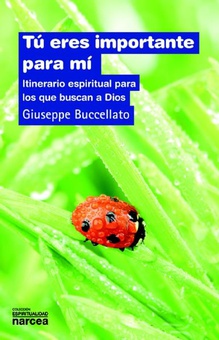 Tú eres importante para mí
