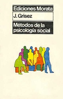 Metodos psicologia social