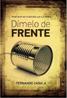 Dímelo de frente