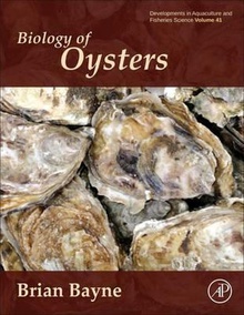 Biology of oysters vol.41