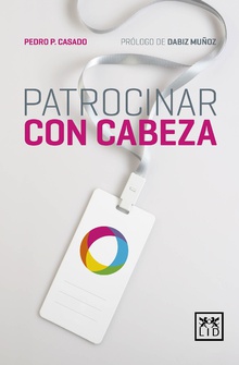 Patrocinar con cabeza