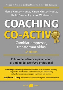 Coaching Co-activo