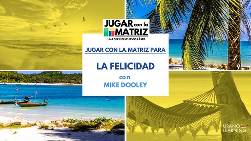 Láser de felicidad
