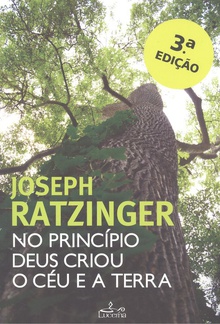 NO PRINCÍPIO DEUS CRIOU O CÈU E A TERRA