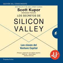 Los secretos de Silicon Valley