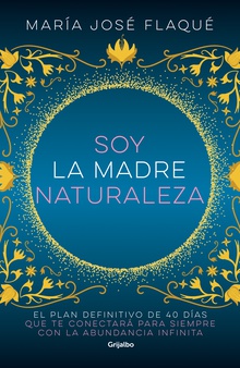 Soy la madre naturaleza