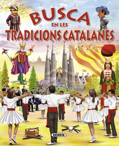 Tradicions catalanes