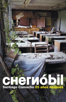 Chernóbil 25 años después