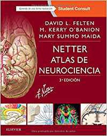 Netter.atlas de neurociencia