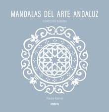 Mandalas del arte andaluz Colección bolsillo