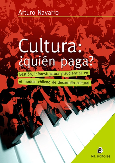 Cultura: ¿quién paga?