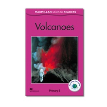 Msr5 volcanoes - primary