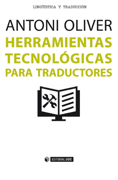 Herramientas tecnológicas para traductores