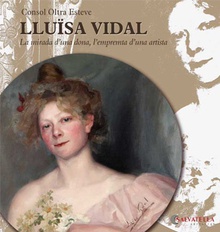 Lluïsa Vidal