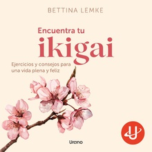 Encuentra tu Ikigai