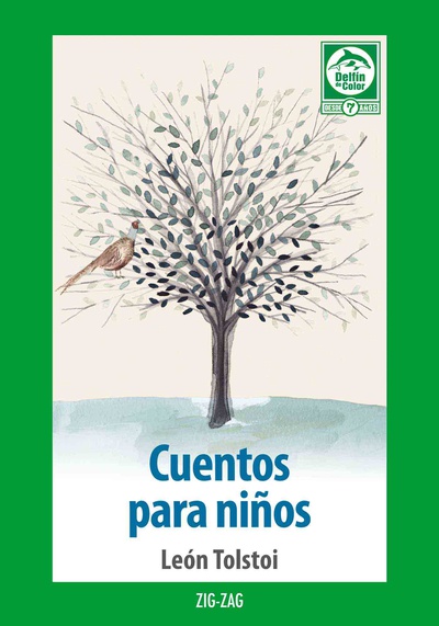 Cuentos para niños