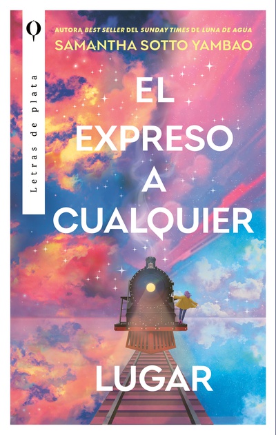 El expreso a cualquier lugar