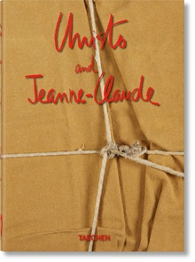 Christo and Jeanne-Claude. 40th Anniversary Edition AVISAR A CDL
