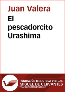 El pescadorcito Urashima