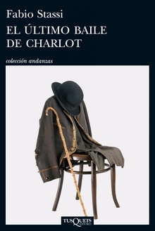El último baile de Charlot