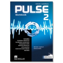 Pulse 2 workbook pack ed.castellano