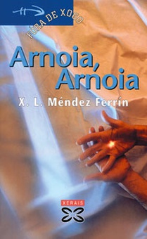 Arnoia, Arnoia