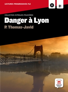 Danger a lyon