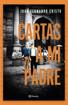 Cartas a mi padre