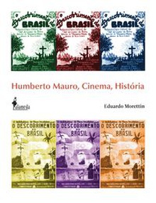 Humberto mauro, cinema, historia