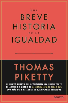 Una breve historia de la igualdad