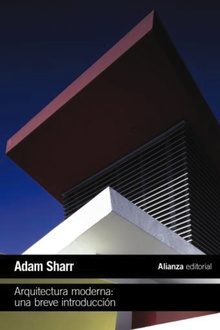 Arquitectura moderna: Una breve introducción