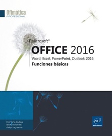 Office 2016