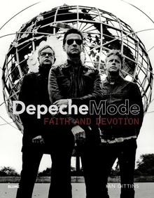 Depeche Mode Faith and Devotion