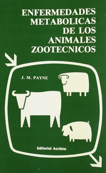 ENFERMEDADES METABÓLICAS DE LOS ANIMALES ZOOTÉCNICOS
