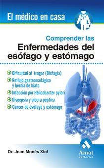 Comprender Las Enfermedades Del Esofago