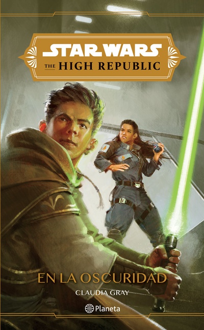 The High Republic. En la oscuridad