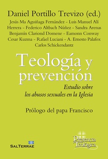 Teología y prevención Estudio sobre los abusos sexuales en la Iglesia
