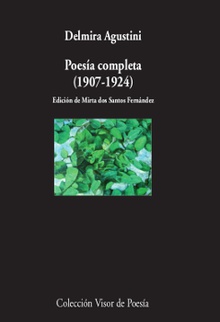 Poesía cpompleta 1902-1924