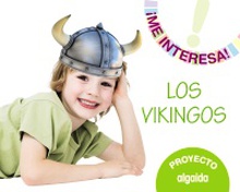 PROYECTO LOS VIKINGOS 3-5 AÑOS ¡ME INTERESA!