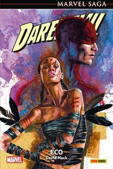 Daredevil, 9 busqueda vision