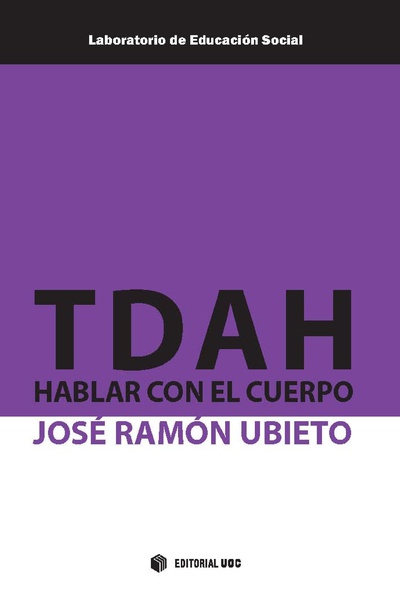 TDAH: Hablar con el cuerpo